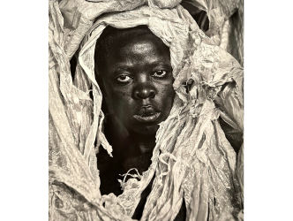 Zanele Muholi: if you had a child like me, what would you say to your homophobic friends?