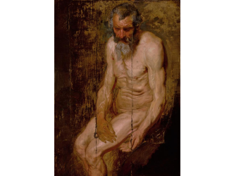 Old masters, new tastes