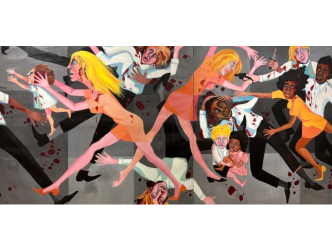 Faith Ringgold and Picasso: little-known connections, excellent exhibition