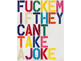 Three disappointments that reveal new contemporary art market trends in New York