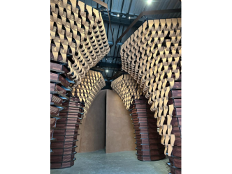 In Venice for the Biennale, the architecture constructs a little and deconstructs a lot: interviews