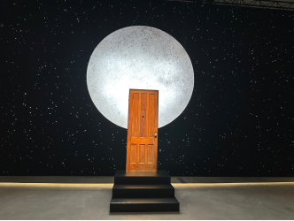 Carrie Mae Weems at the Luma foundation: “Democracy is under threat”