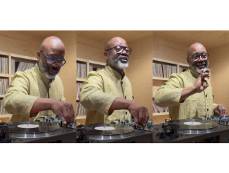Theaster Gates creates social sculptures and sentimental readymades. From Chicago to Arles
