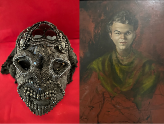 Leonor Fini: the great rediscovery of the exuberant surrealist artist