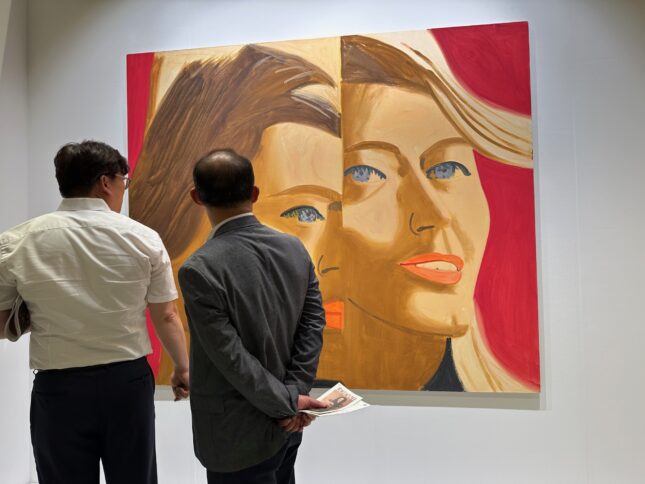 Seoul: the new driving force for the art market in Asia