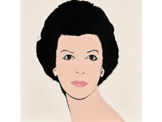 Is the art market resilient or not? The Fisher Landau collection goes to auction as the world worries