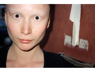 Paris Photo: disasters of war, memories of segregation and the grace of young models