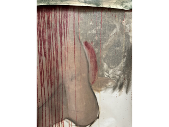 Ser Serpas at Pinault Collection: ghosts and the deconsecration of the art market