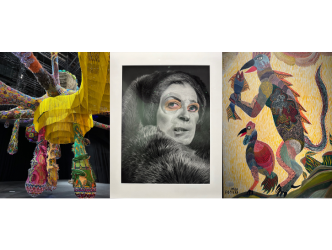 Artgenève: scandals and good surprises at the little Swiss fair