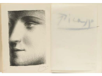 New York, Paris: the collection of the man who made Picasso a millionaire