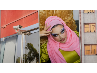 The Dubai bubble in the Middle Eastern art market