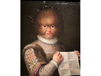 Tefaf Maastricht: the museum where anything can be bought
