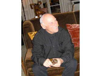 Richard Serra: death of a giant of contemporary sculpture