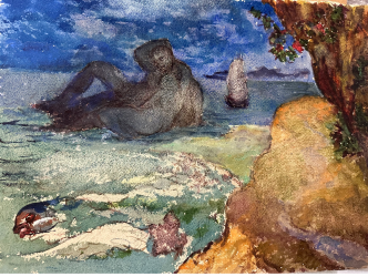 Bracquemond: The works of the forgotten impressionist couple at auction