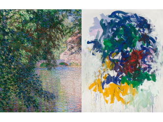 Modern and contemporary auctions in New York: fears of a decline