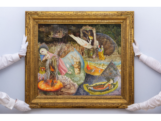 Modern and contemporary art sales, what next?