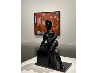 Fondation Vuitton: the odyssey of an unpopular painting by Matisse becoming a subject of fascination for Rothko