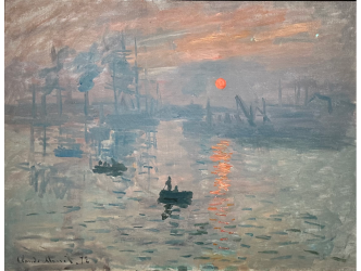 Impressionism: a 21st-century movement