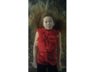 Bill Viola: Homage to the inventor of grandiose videos