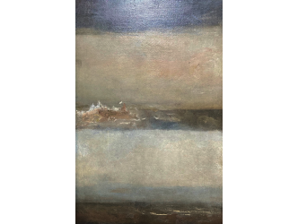 When Turner’s landscapes resemble a Rothko