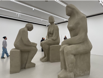 Warsaw: The Contemporary Art Museum They’ve Been Waiting 20 Years For
