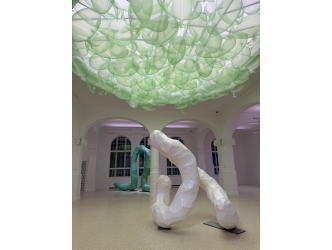 PoMo: You Need to Venture to the Heart of Norway to Find this Impressive New, Small Contemporary Art Museum