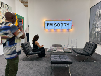 Art Dubai: The Fast Growing Art Bubble