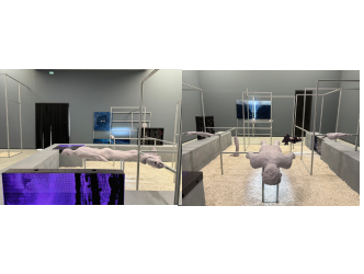 Paris: The First Major Exhibition Critical of AI